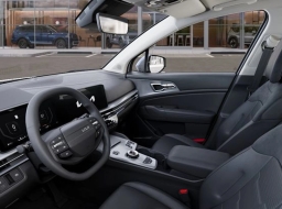 Kia Sportage Hybrid SX-Prestige AWD 2026