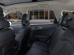 Kia Sportage Hybrid SX-Prestige AWD 2026