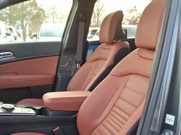 Kia Sportage Hybrid SX-Prestige AWD 2026