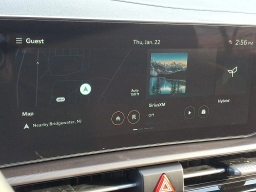 Kia Sportage Hybrid SX-Prestige AWD 2026