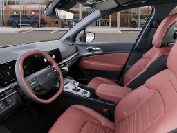 Kia Sportage Hybrid SX-Prestige AWD 2026