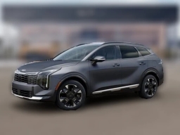 Kia Sportage Hybrid SX-Prestige AWD 2026