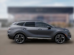 Kia Sportage Hybrid SX-Prestige AWD 2026