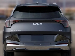 Kia Sportage Hybrid SX-Prestige AWD 2026