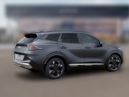 Kia Sportage Hybrid SX-Prestige AWD 2026