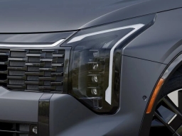 Kia Sportage Hybrid SX-Prestige AWD 2026