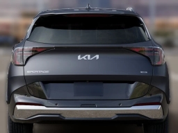 Kia Sportage Hybrid SX-Prestige AWD 2026