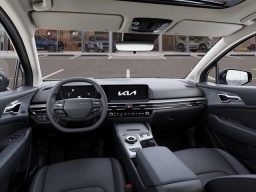 Kia Sportage Hybrid SX-Prestige AWD 2026