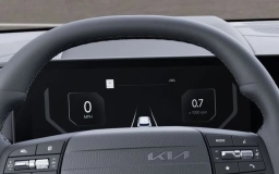 Kia Sportage Hybrid SX-Prestige AWD 2026