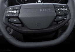 Kia Sportage Hybrid SX-Prestige AWD 2026