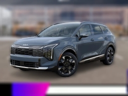Kia Sportage Hybrid SX-Prestige AWD 2026