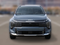 Kia Sportage Hybrid SX-Prestige AWD 2026