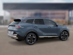 Kia Sportage Hybrid SX-Prestige AWD 2026