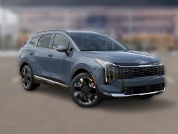 Kia Sportage Hybrid SX-Prestige AWD 2026