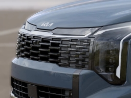 Kia Sportage Hybrid SX-Prestige AWD 2026