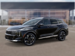 Kia Sportage Hybrid SX-Prestige AWD 2026