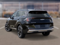 Kia Sportage Hybrid SX-Prestige AWD 2026