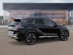 Kia Sportage Hybrid SX-Prestige AWD 2026