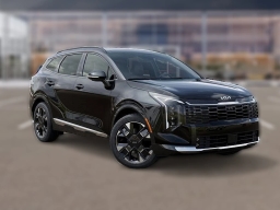 Kia Sportage Hybrid SX-Prestige AWD 2026