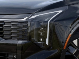 Kia Sportage Hybrid SX-Prestige AWD 2026