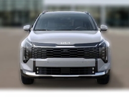 Kia Sportage Hybrid SX-Prestige AWD 2026