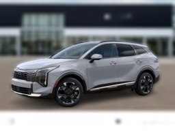 Kia Sportage Hybrid SX-Prestige AWD 2026