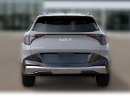 Kia Sportage Hybrid SX-Prestige AWD 2026