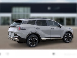 Kia Sportage Hybrid SX-Prestige AWD 2026