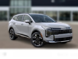 Kia Sportage Hybrid SX-Prestige AWD 2026