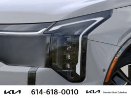 Kia Sportage Hybrid SX-Prestige AWD 2026