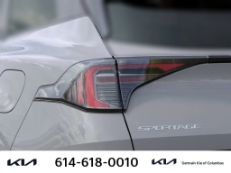 Kia Sportage Hybrid SX-Prestige AWD 2026