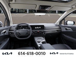 Kia Sportage Hybrid SX-Prestige AWD 2026