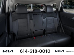 Kia Sportage Hybrid SX-Prestige AWD 2026