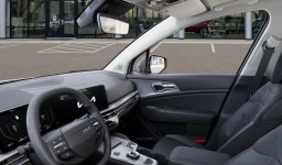 Kia Sportage Hybrid SX-Prestige AWD 2026