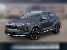 Kia Sportage Hybrid SX-Prestige AWD 2026