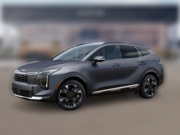 Kia Sportage Hybrid SX-Prestige AWD 2026