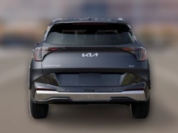 Kia Sportage Hybrid SX-Prestige AWD 2026