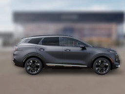 Kia Sportage Hybrid SX-Prestige AWD 2026