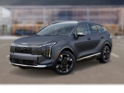 Kia Sportage Hybrid SX-Prestige AWD 2026