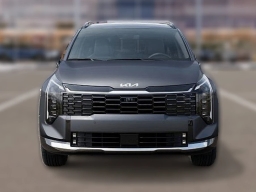 Kia Sportage Hybrid SX-Prestige AWD 2026