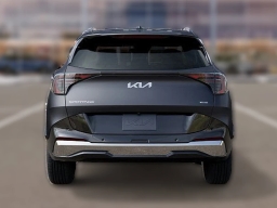 Kia Sportage Hybrid SX-Prestige AWD 2026
