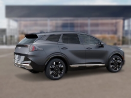 Kia Sportage Hybrid SX-Prestige AWD 2026