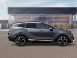 Kia Sportage Hybrid SX-Prestige AWD 2026