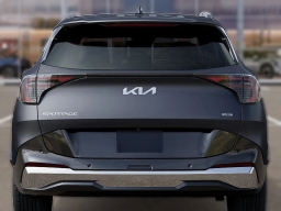 Kia Sportage Hybrid SX-Prestige AWD 2026