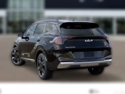 Kia Sportage Hybrid SX-Prestige AWD 2026