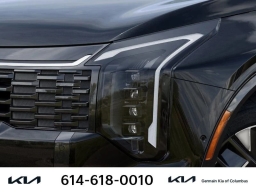 Kia Sportage Hybrid SX-Prestige AWD 2026