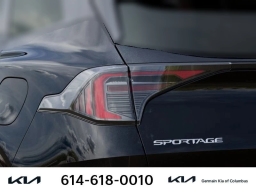 Kia Sportage Hybrid SX-Prestige AWD 2026