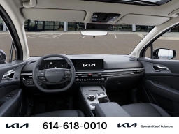 Kia Sportage Hybrid SX-Prestige AWD 2026