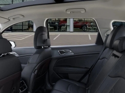 Kia Sportage Hybrid SX-Prestige AWD 2026