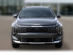 Kia Sportage Hybrid SX-Prestige AWD 2026